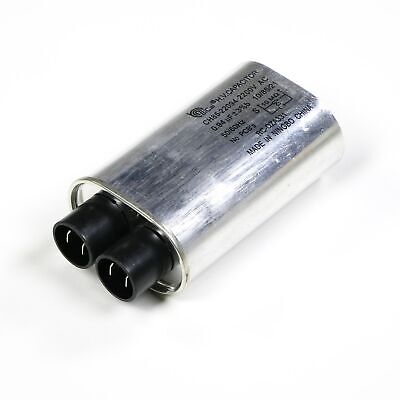 Frigidaire Microwave High-Voltage Capacitor 5304470539 Frigidaire Microwave High-Voltage Capacitor 5304470539